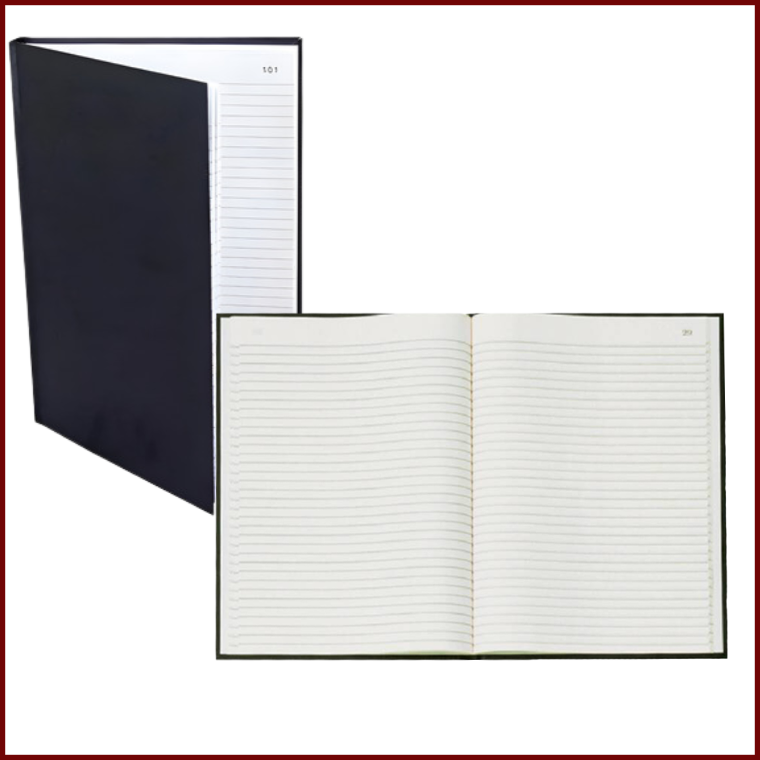 Livro Ata